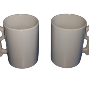 Lovers Pair of Mugs