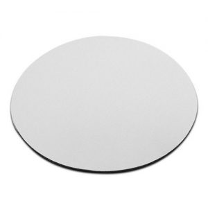 Round Mouse Mat